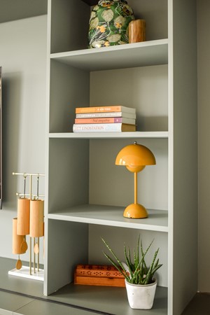 Medium property photo - Fanny Blankers-Koenlaan 30, 1061 MG Amsterdam